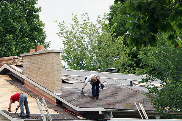 Heating Cable for Roof Installation in Jurupa Valley, CA